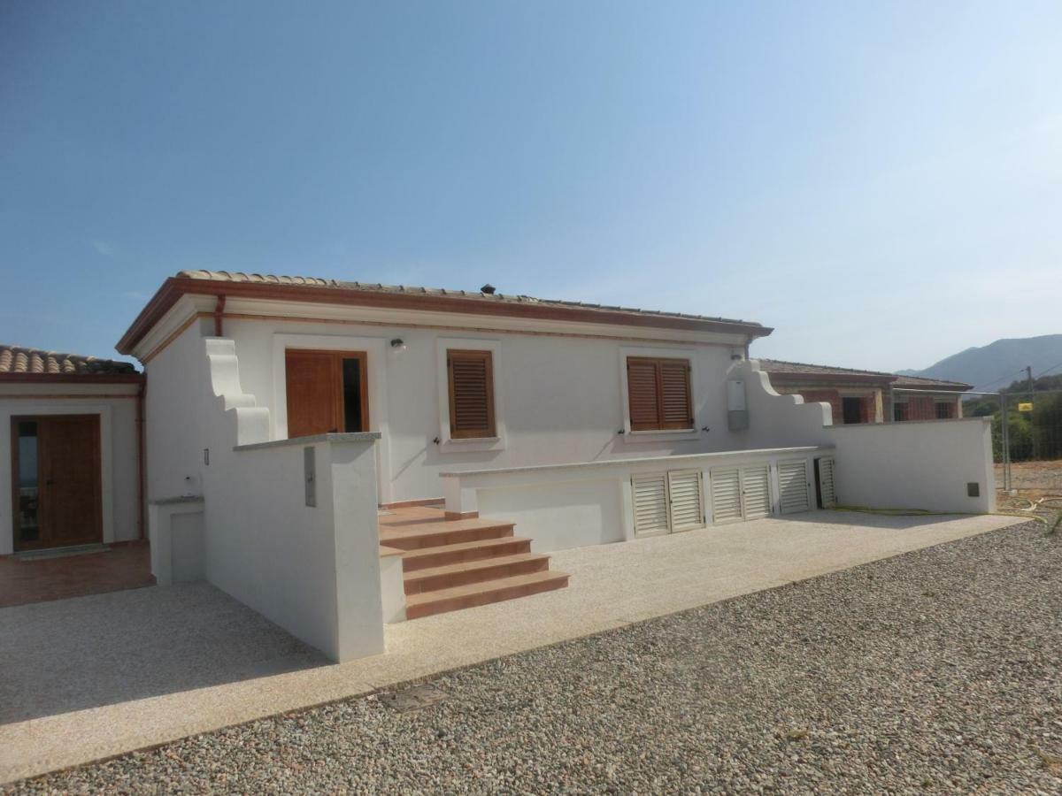 La Costa Est Villa Con Vista Mare In Ogliastra Sardegna Tertenìa Exteriér fotografie
