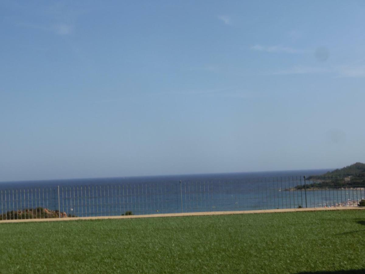 La Costa Est Villa Con Vista Mare In Ogliastra Sardegna Tertenìa Exteriér fotografie